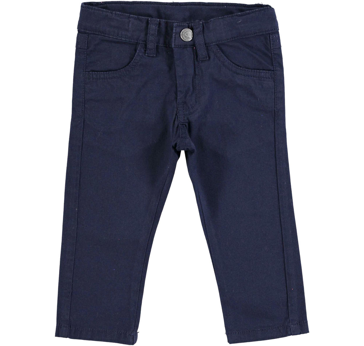 Pantaloni Full Contact Per Bambini - 100% Poliestere Satinato, Cintura Elastica Regolabile - Foto 10