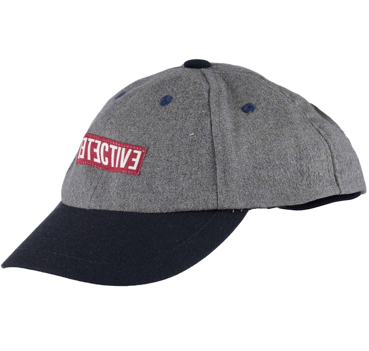Cappellino con visiera per bambino da 6 mesi a 7 anni Sarabanda - Accessori  - 0-18 Mesi - Bambino
