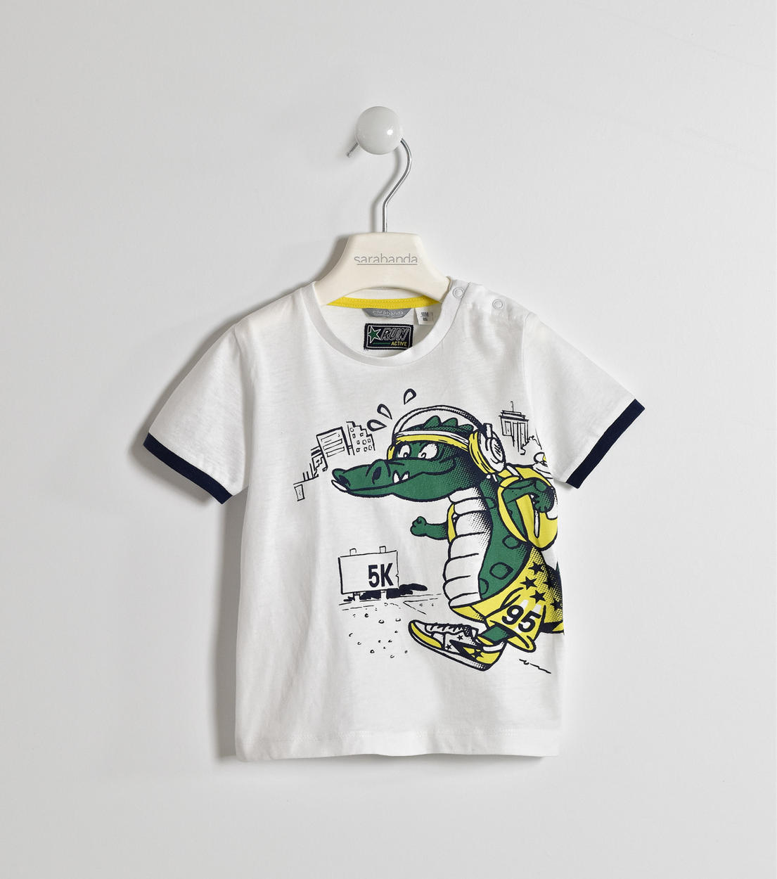 Maglietta con drago outlet