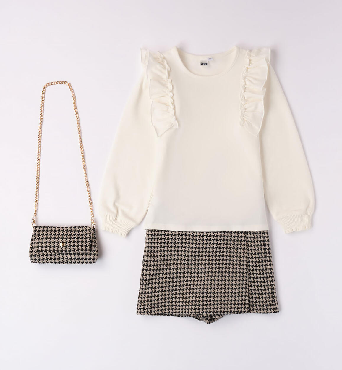 Completi bambina 8 anni sales