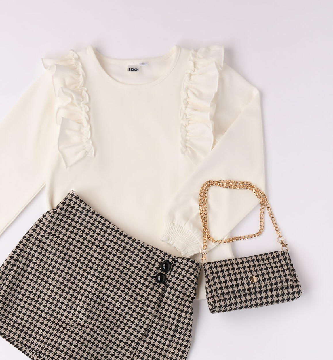 Borsetta bambina elegante deals