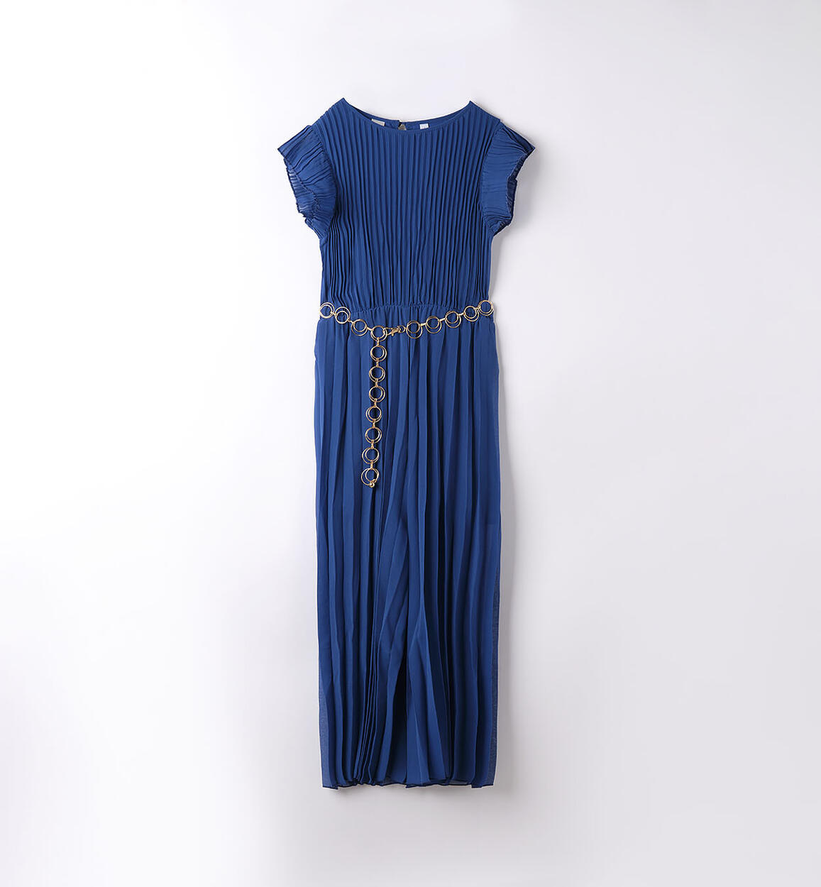 Elegante jumpsuit per ragazza ROYAL SCURO-3755 - 2844854600