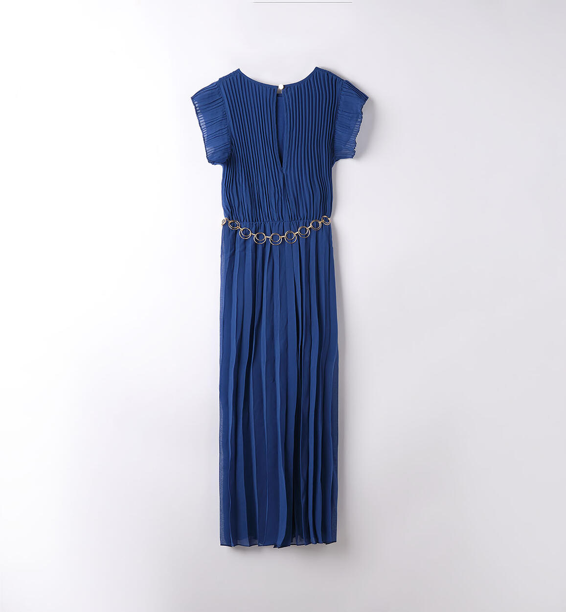 Elegante jumpsuit per ragazza ROYAL SCURO-3755 - 2844854600