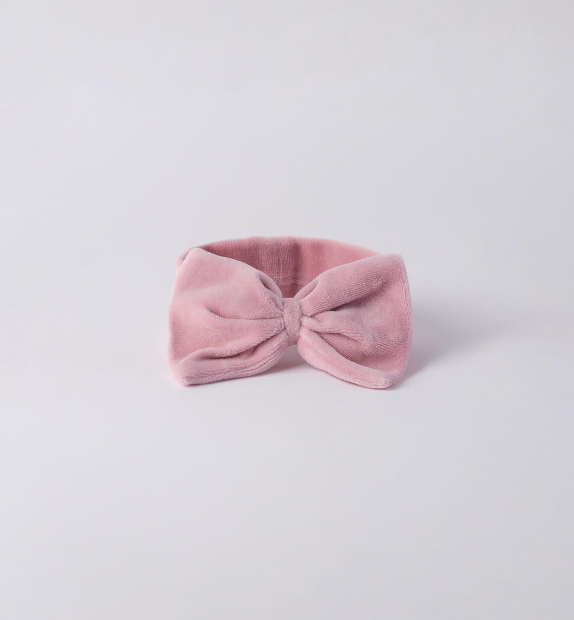 Fascia neonata capelli ROSA iDO