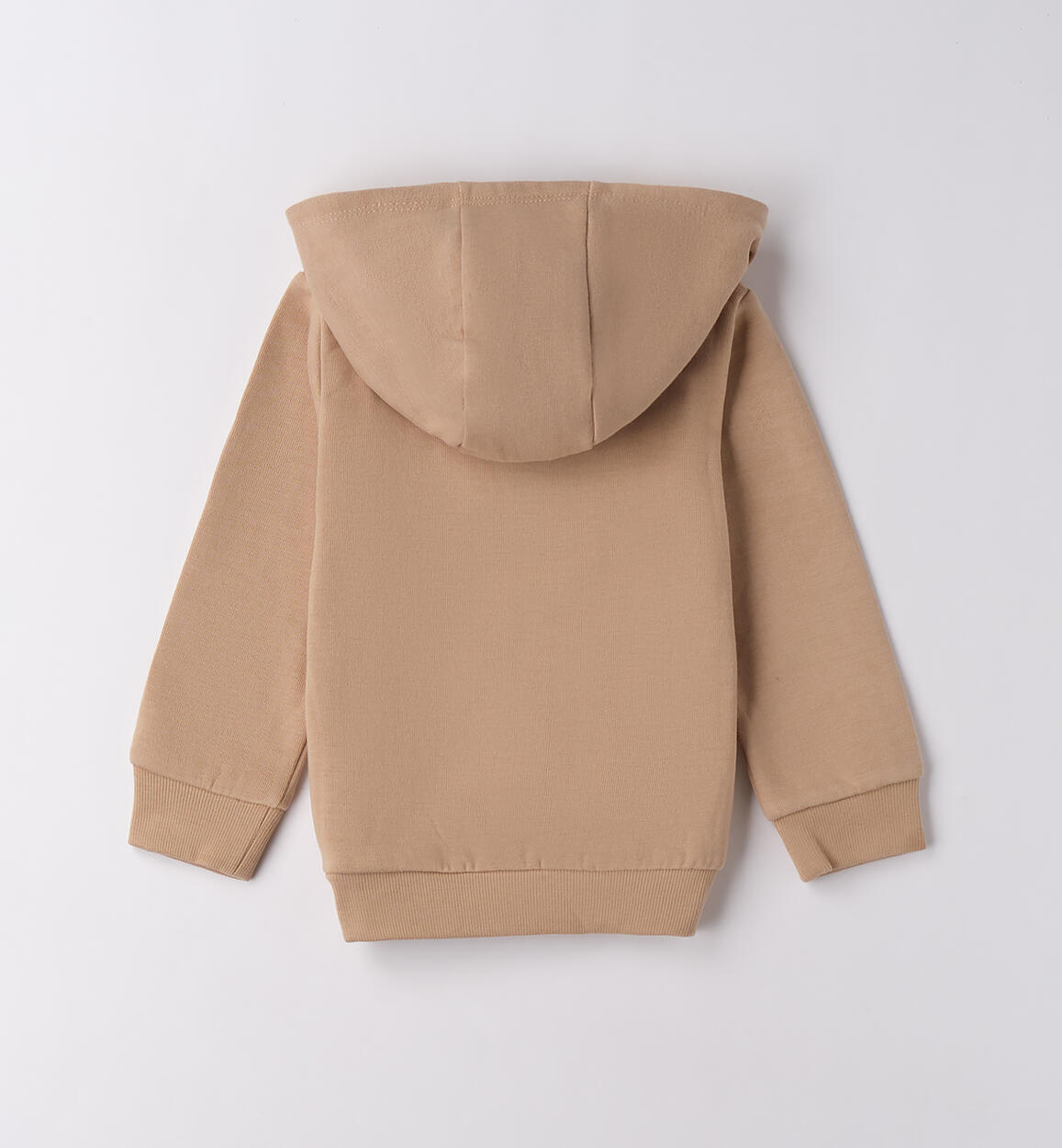 Felpa bambino con orso BEIGE-0927 - 1200F14900