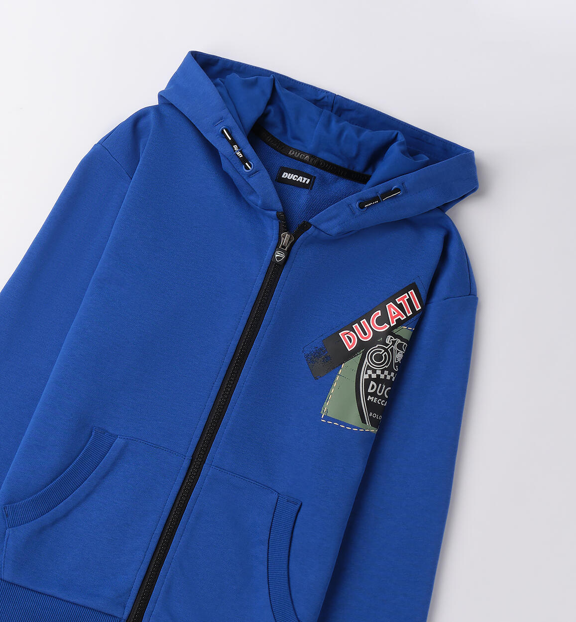 Felpa bambino Ducati ROYAL-3754 - 242GB62000