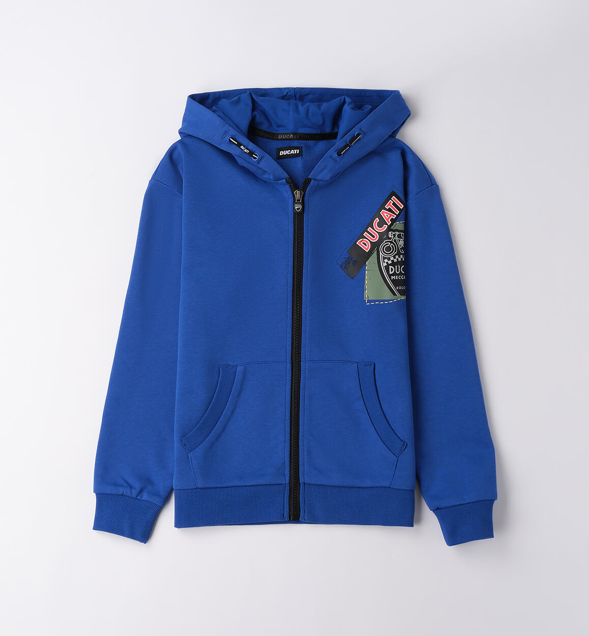 Felpa bambino Ducati ROYAL-3754 - 242GB62000