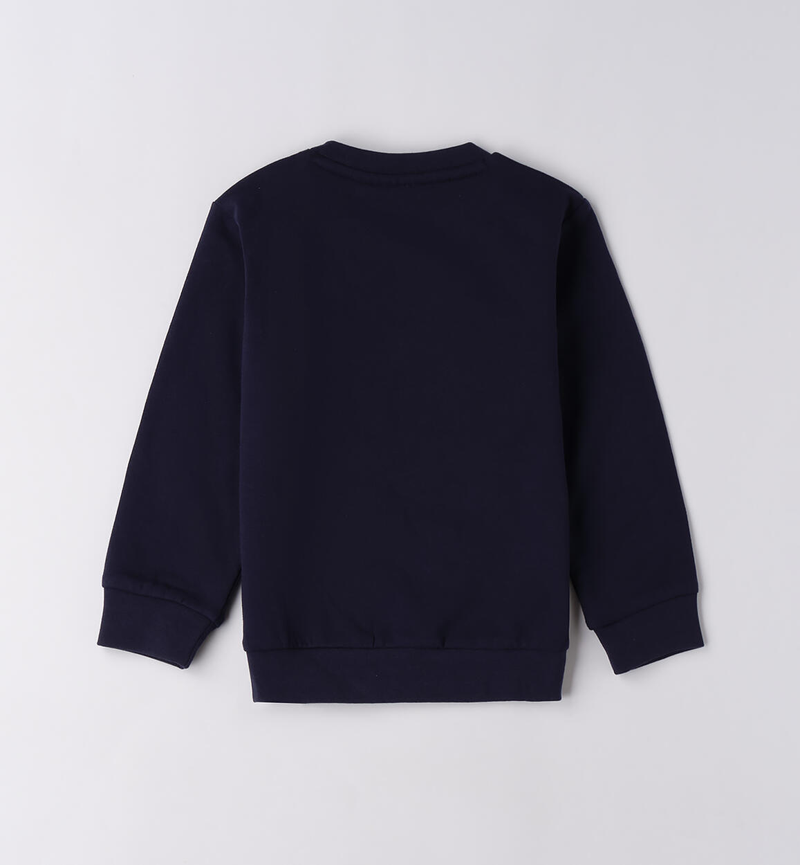 Felpa bambino Sarabanda NAVY-3854 - 1200F13200