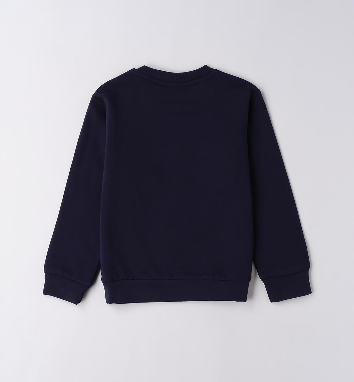Felpa bambino Sarabanda NAVY-3854 - 1200F13200