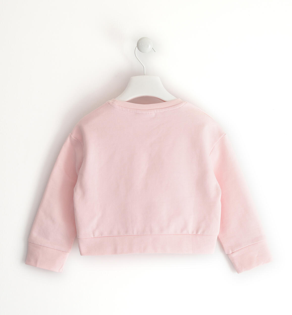 Felpa crop Superga ROSA-2711 - 246W418000