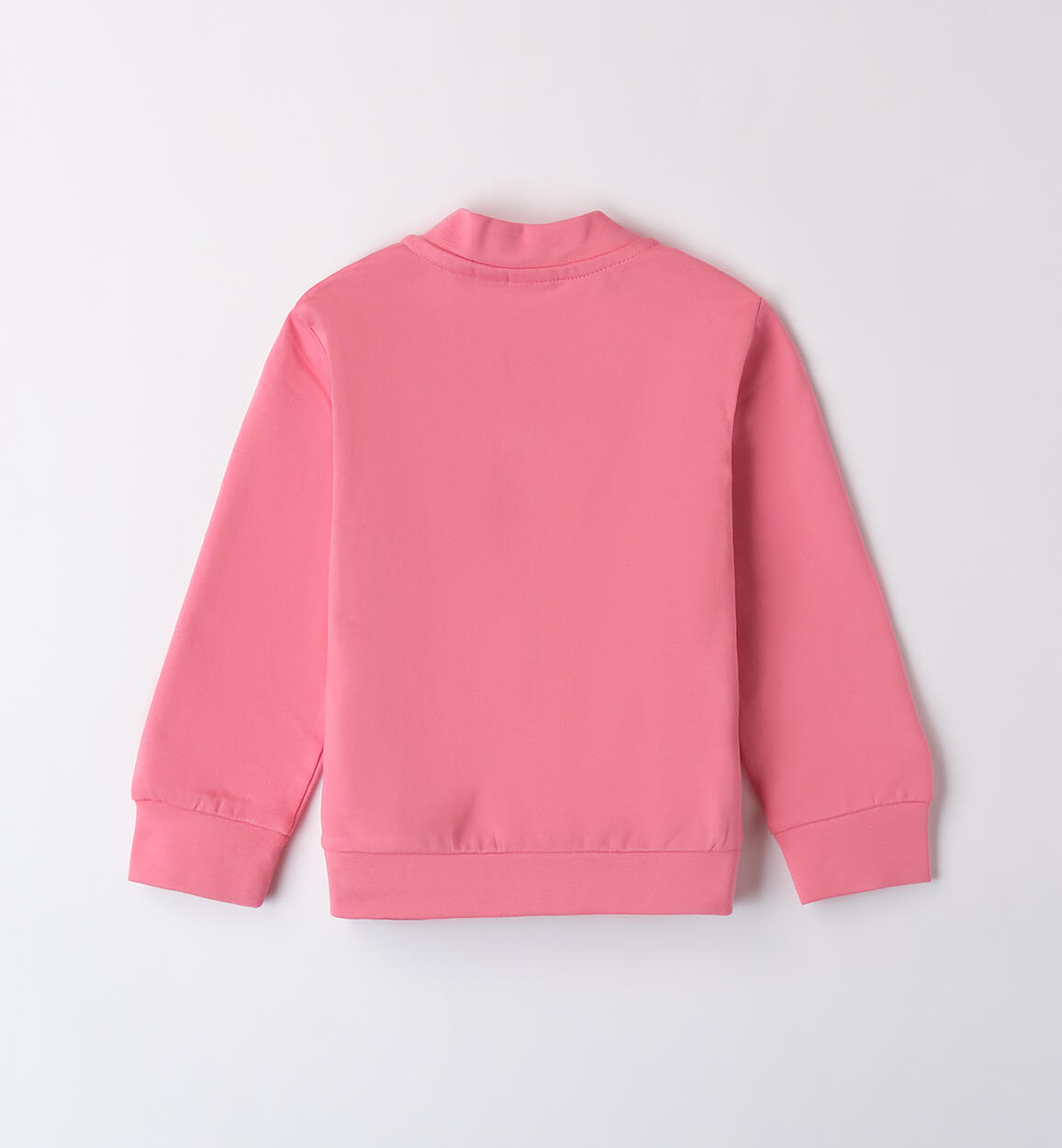 Felpa da bambina iDO CORALLO-2322 - 1484B40500