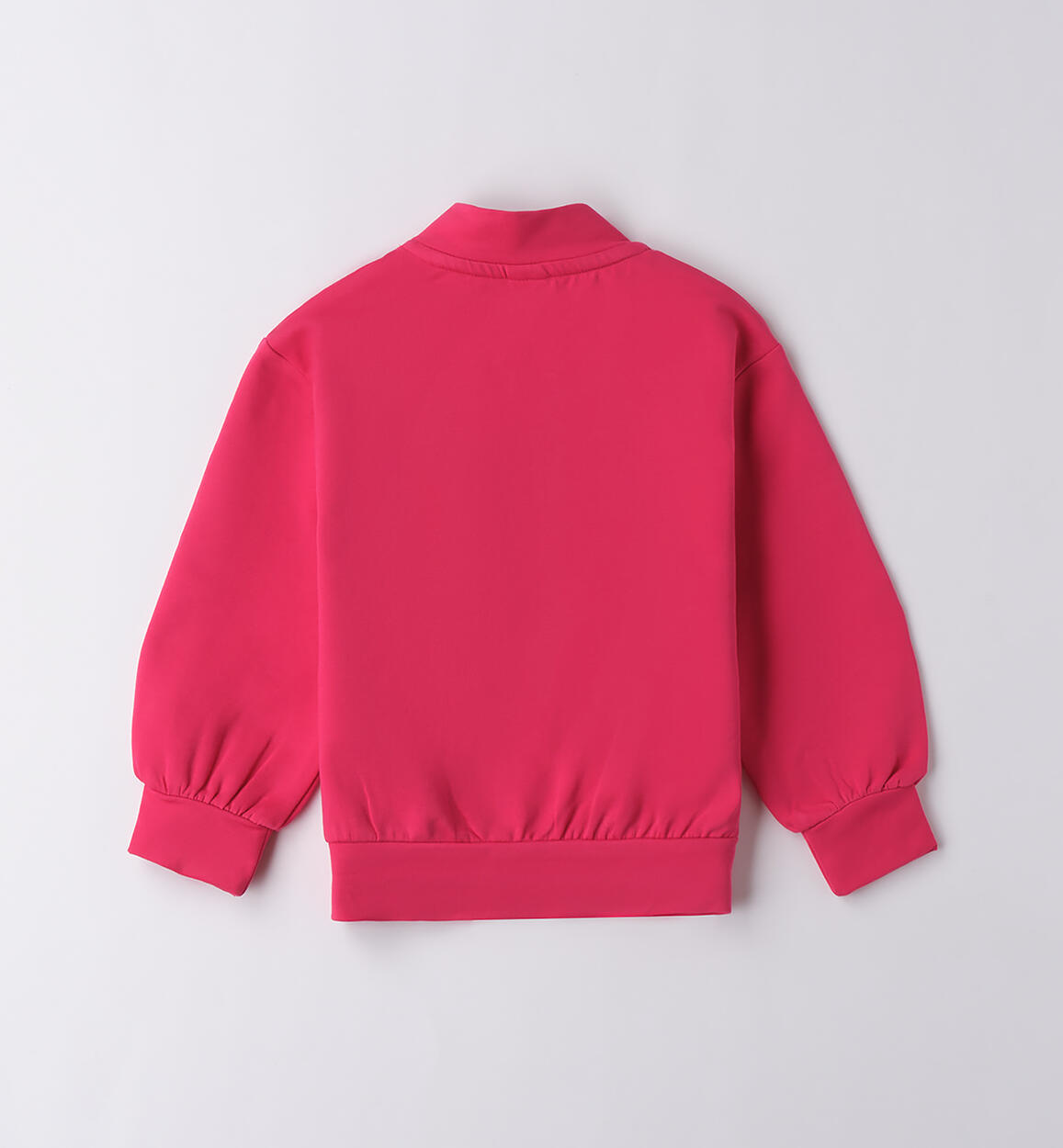 Felpa da bambina iDO FRAGOLA-2365 - 1484F29000