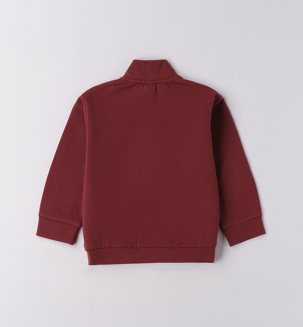 Felpa da bambina RUBY-2552 - 1484F76800