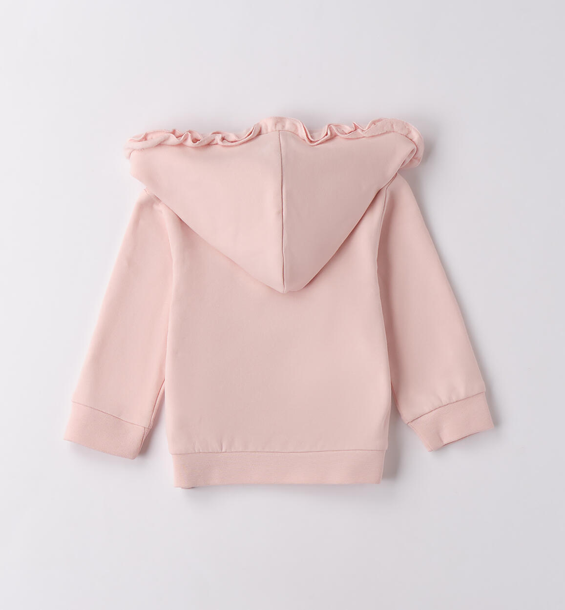 Felpa da neonata ROSA-2765 - 0484F07700