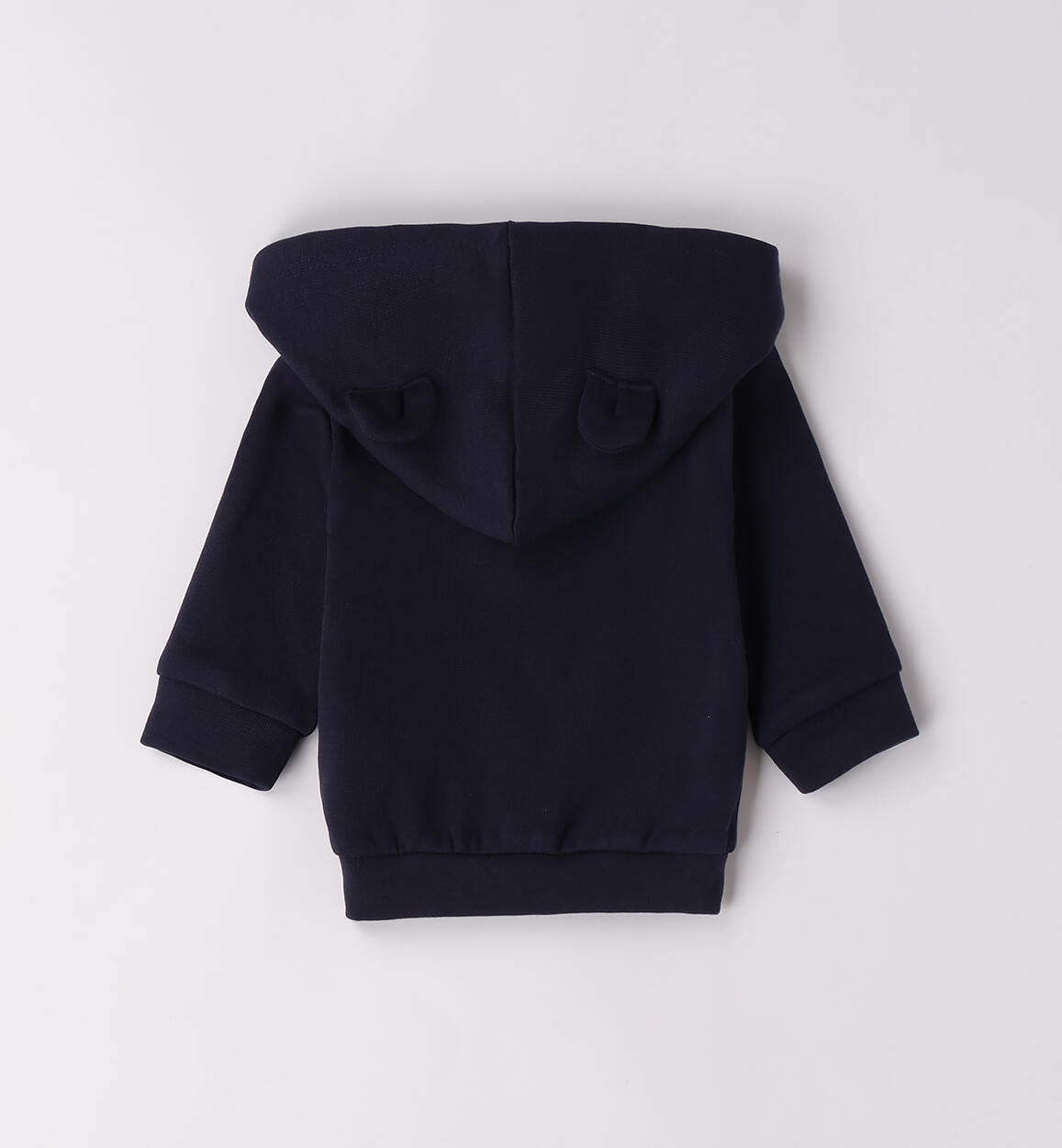 Felpa da neonato NAVY-3885 - 0204F04900