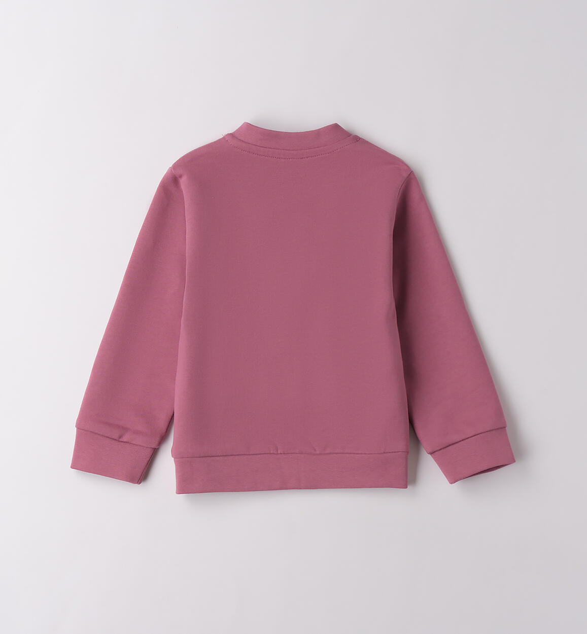 Felpa iDO bambina DARK ROSE -3024 - 1484F73900