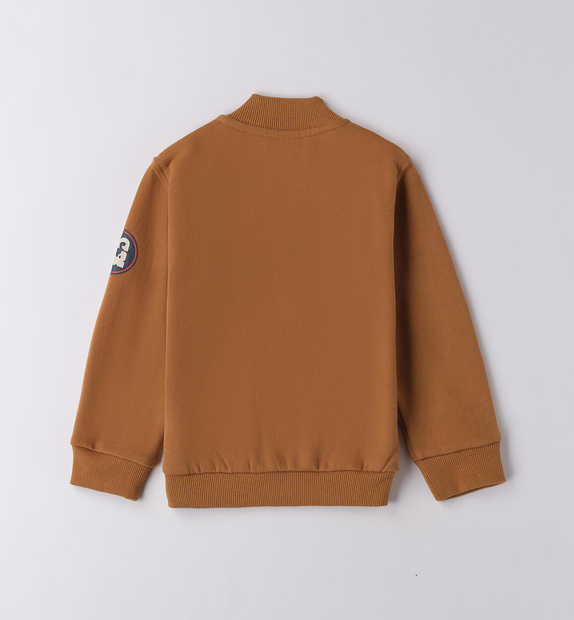 Felpa iDO bambino OCRA-0812 - 1204F25900