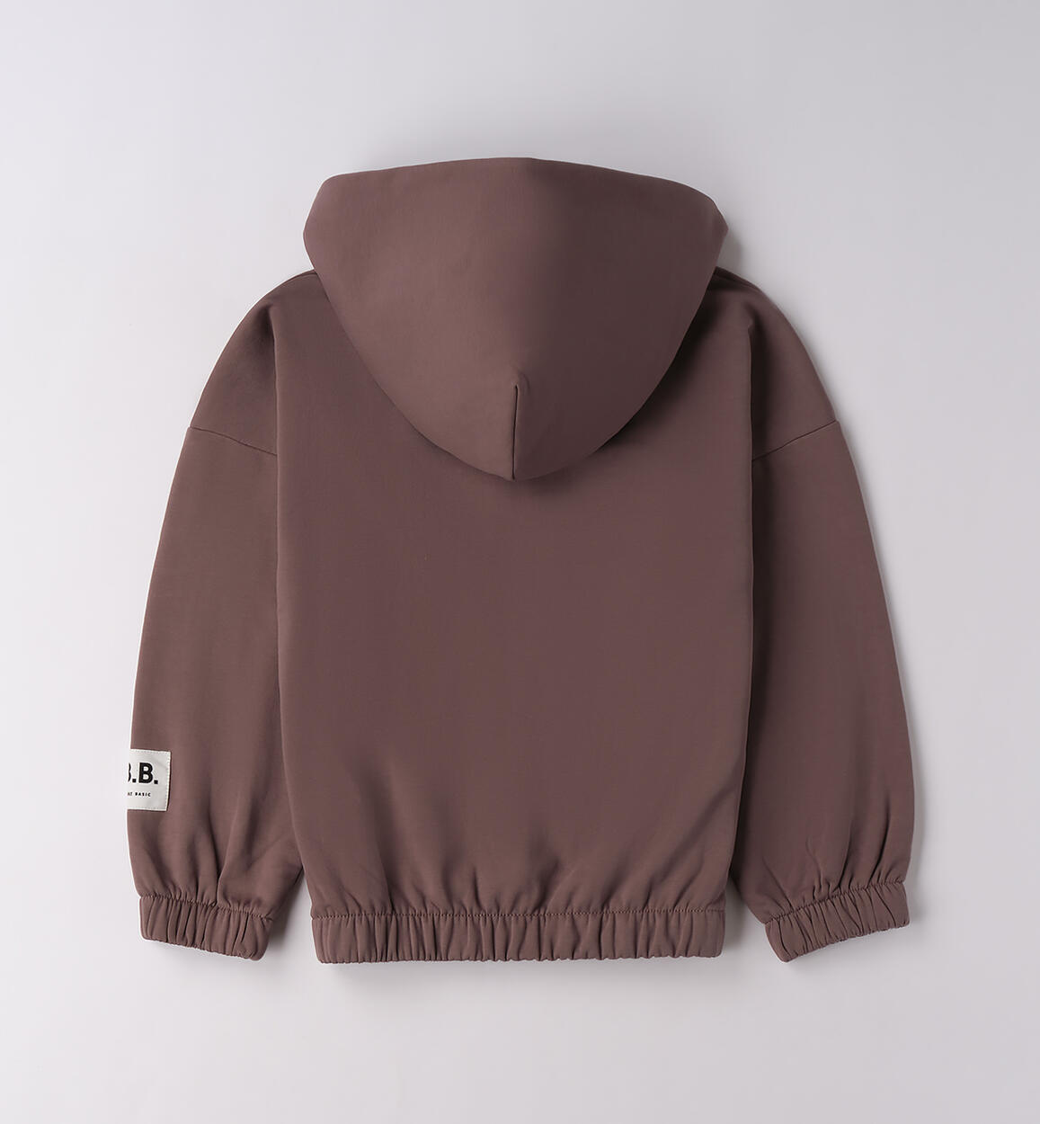 Felpa invernale iDO CACAO-0641 - 2464F54700