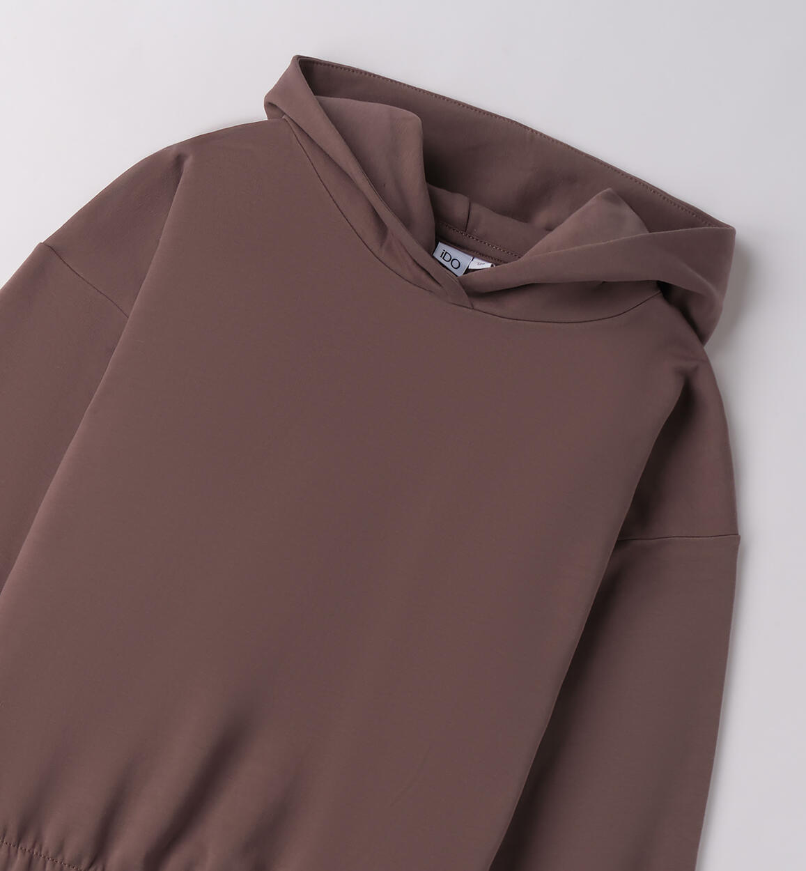 Felpa invernale iDO CACAO-0641 - 2464F54700
