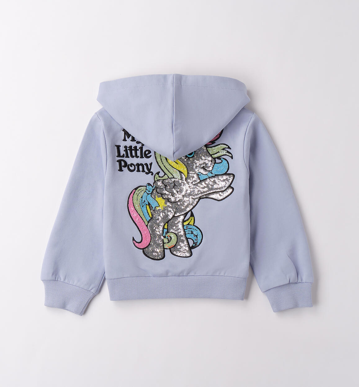 Felpa My Little Pony per bambina LAVANDER-3562 - 246HB36000