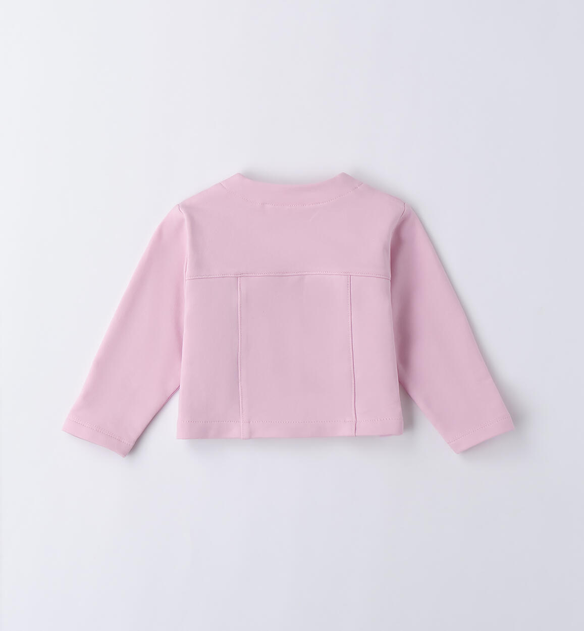 Felpa neonata Minibanda ROSA-2462 - 0483B70200