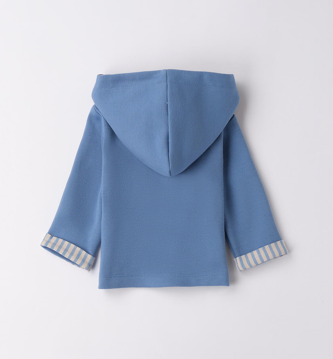 Felpa neonato Minibanda AVION-3724 - 0203B60700