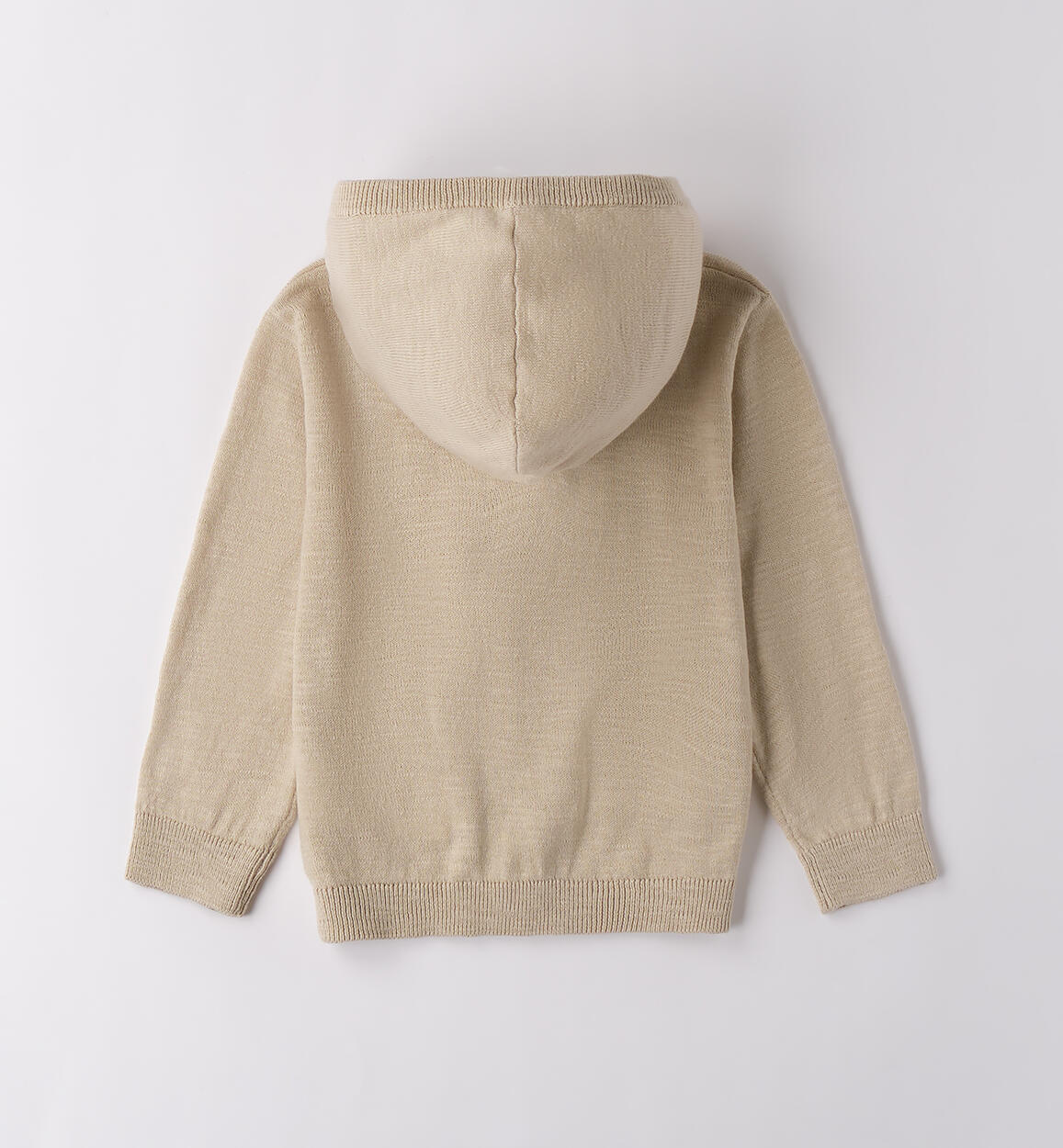 Felpa per bambino BEIGE-0435 - 1064B22400