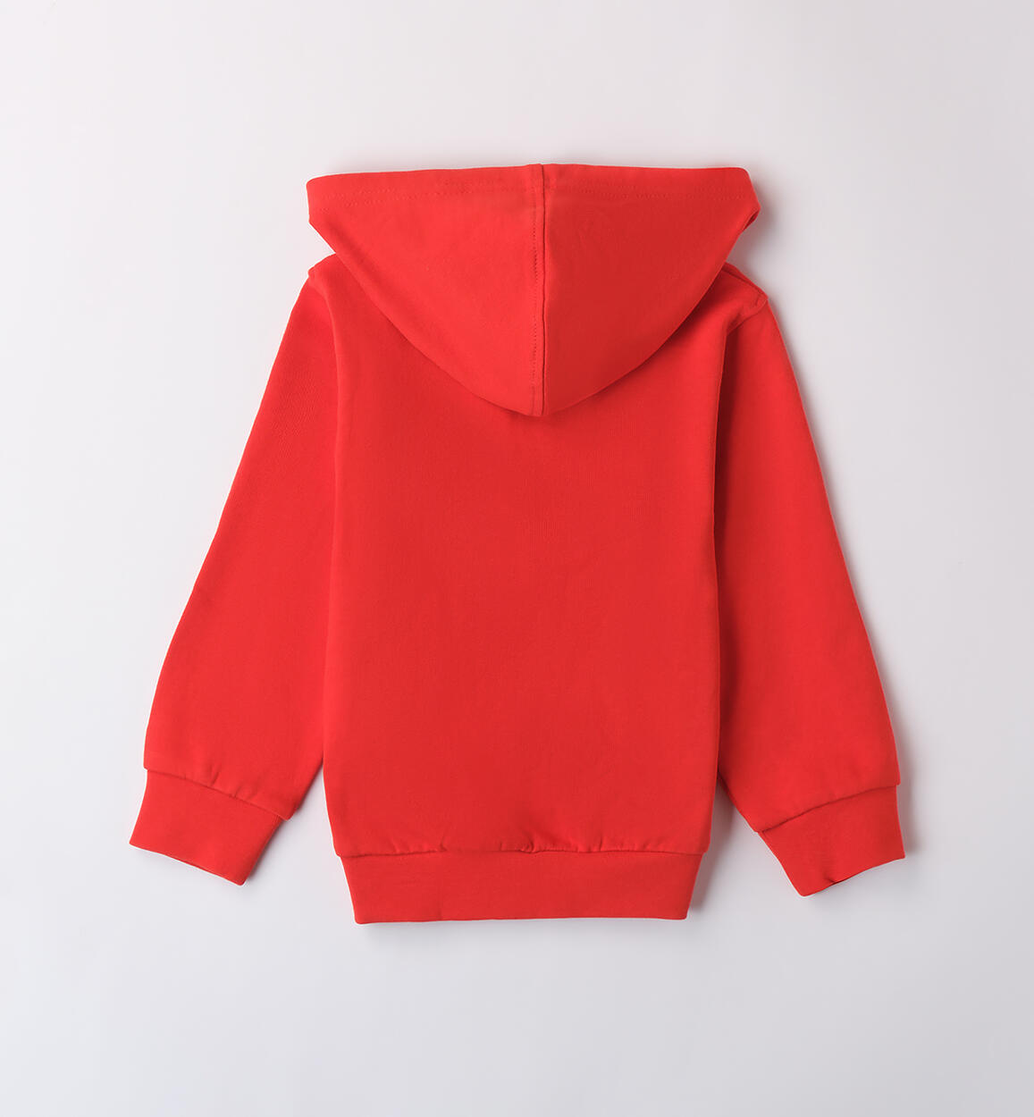 Felpa per bambino iDO ORANGE-2234 - 1204B24600