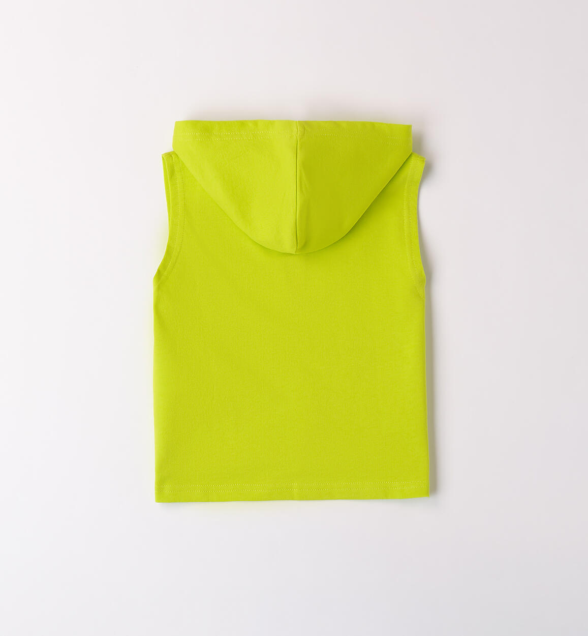 Felpa per bambino iDO VERDE-5237 - 1214B26200