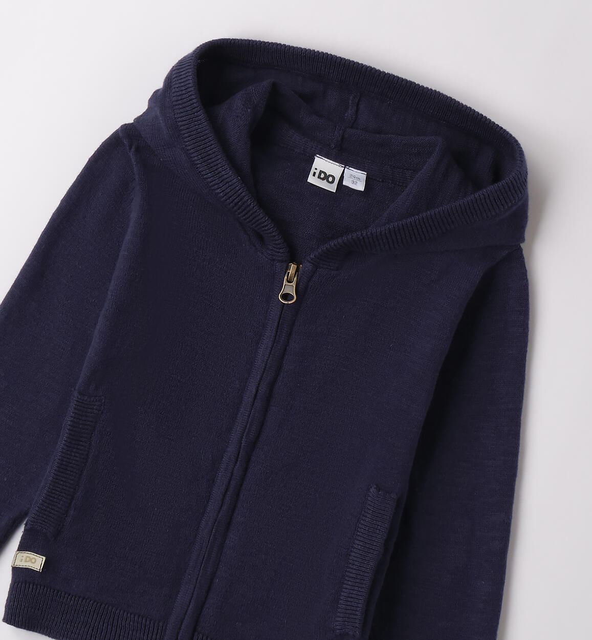 Felpa per bambino NAVY-3854 - 1064B22400