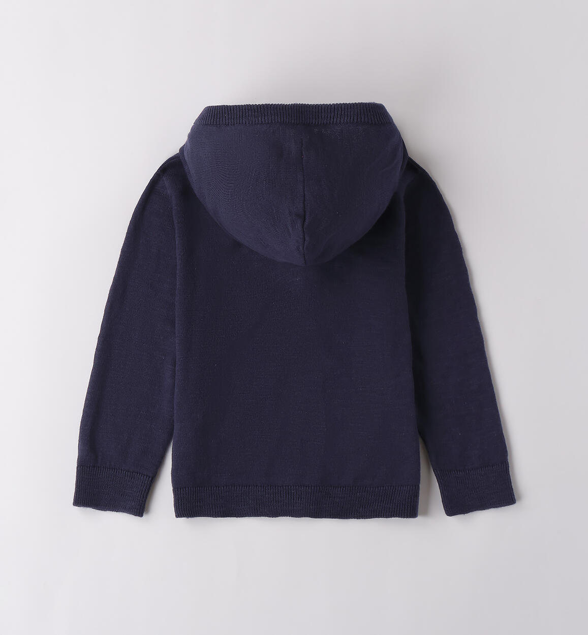 Felpa per bambino NAVY-3854 - 1064B22400