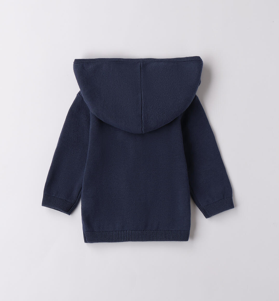 Felpa per neonato BLU-3656 - 0064B05700