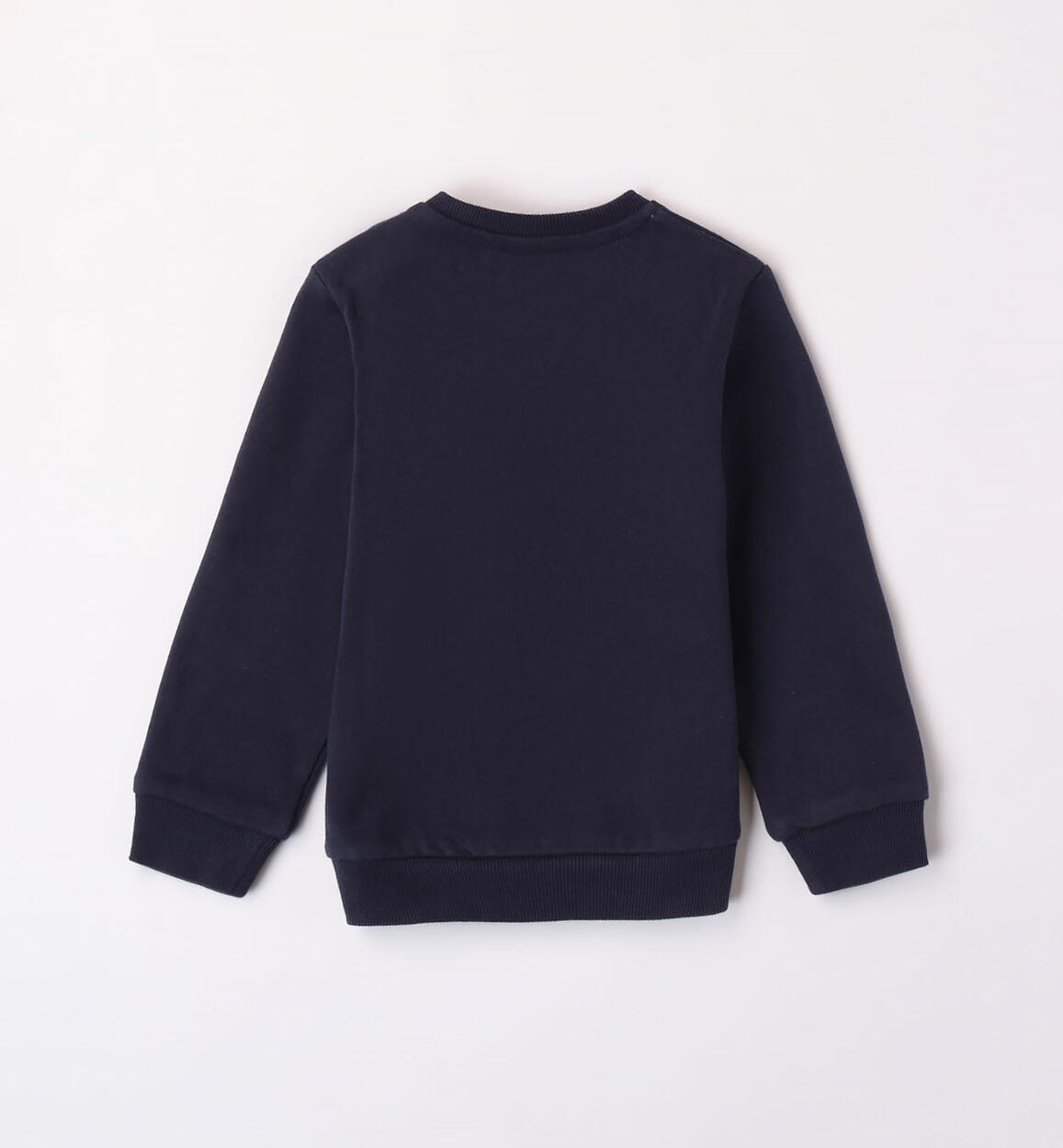 Felpa jeep bambino online