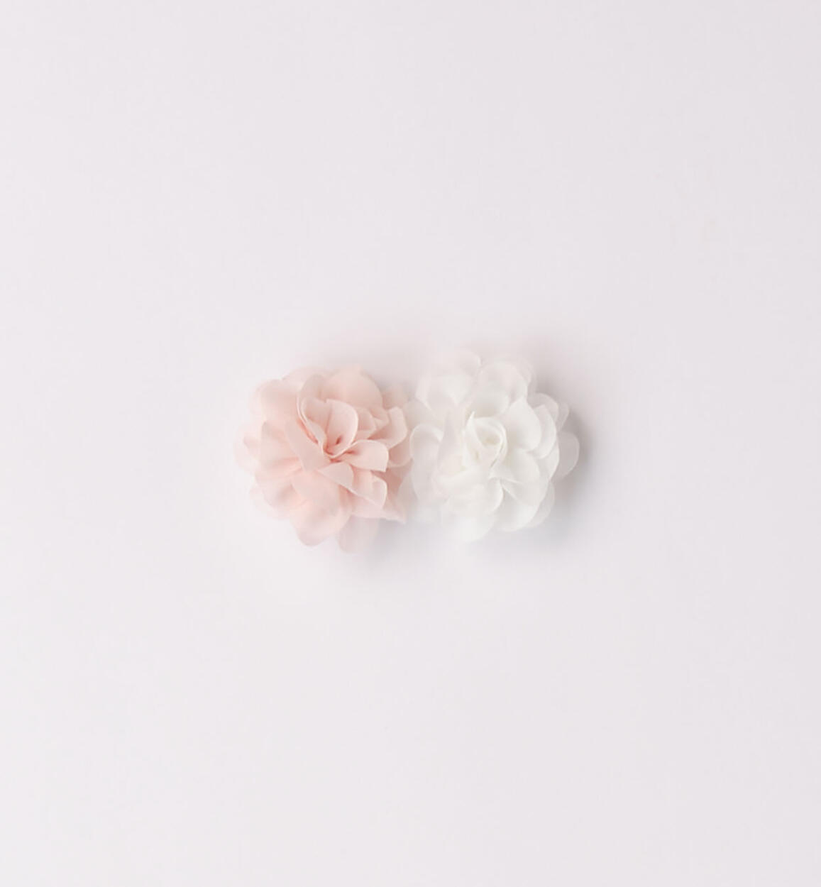 Fermaglio capelli per ragazza ROSA CHIARO-2617