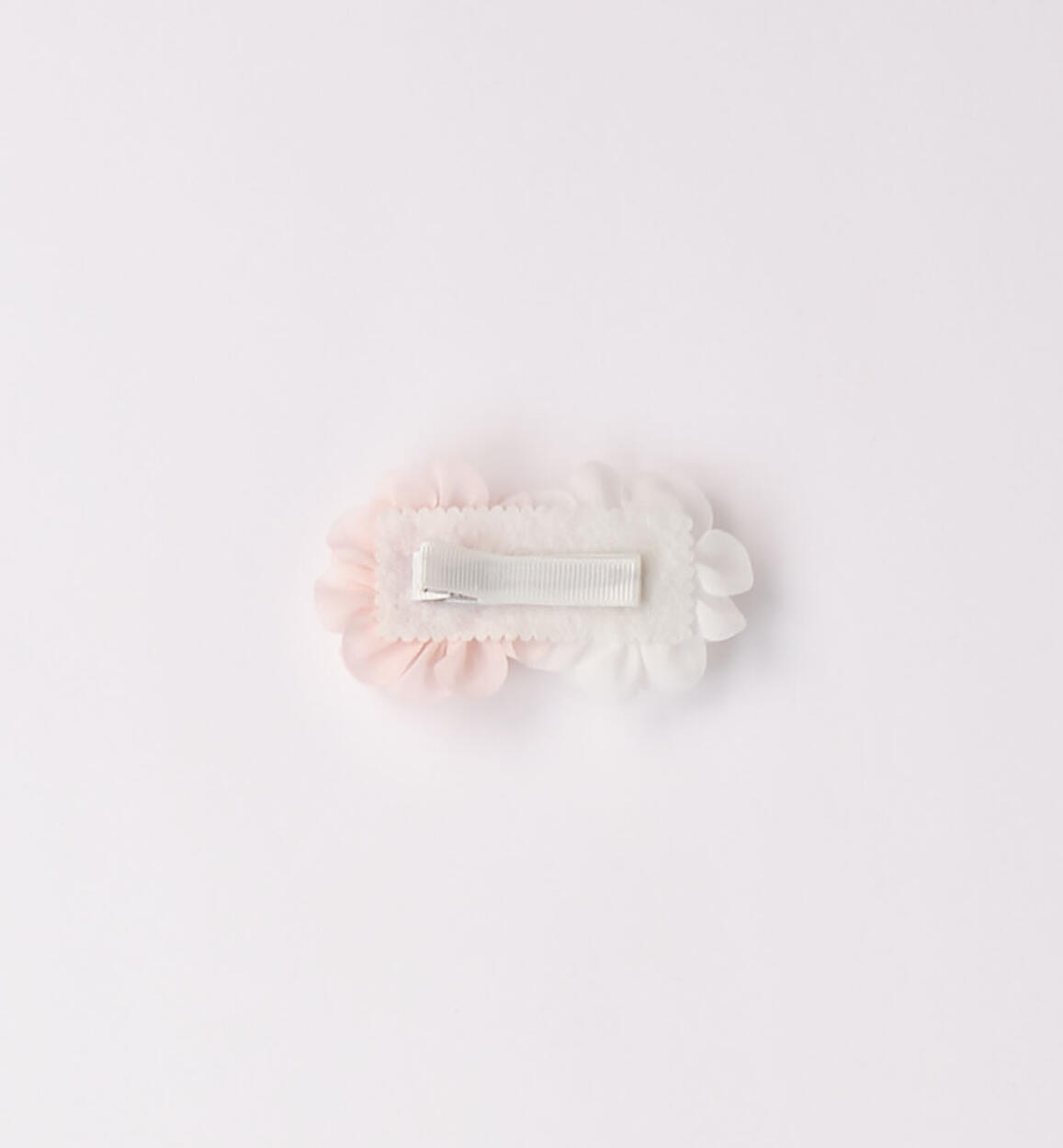 Fermaglio capelli per ragazza ROSA CHIARO-2617