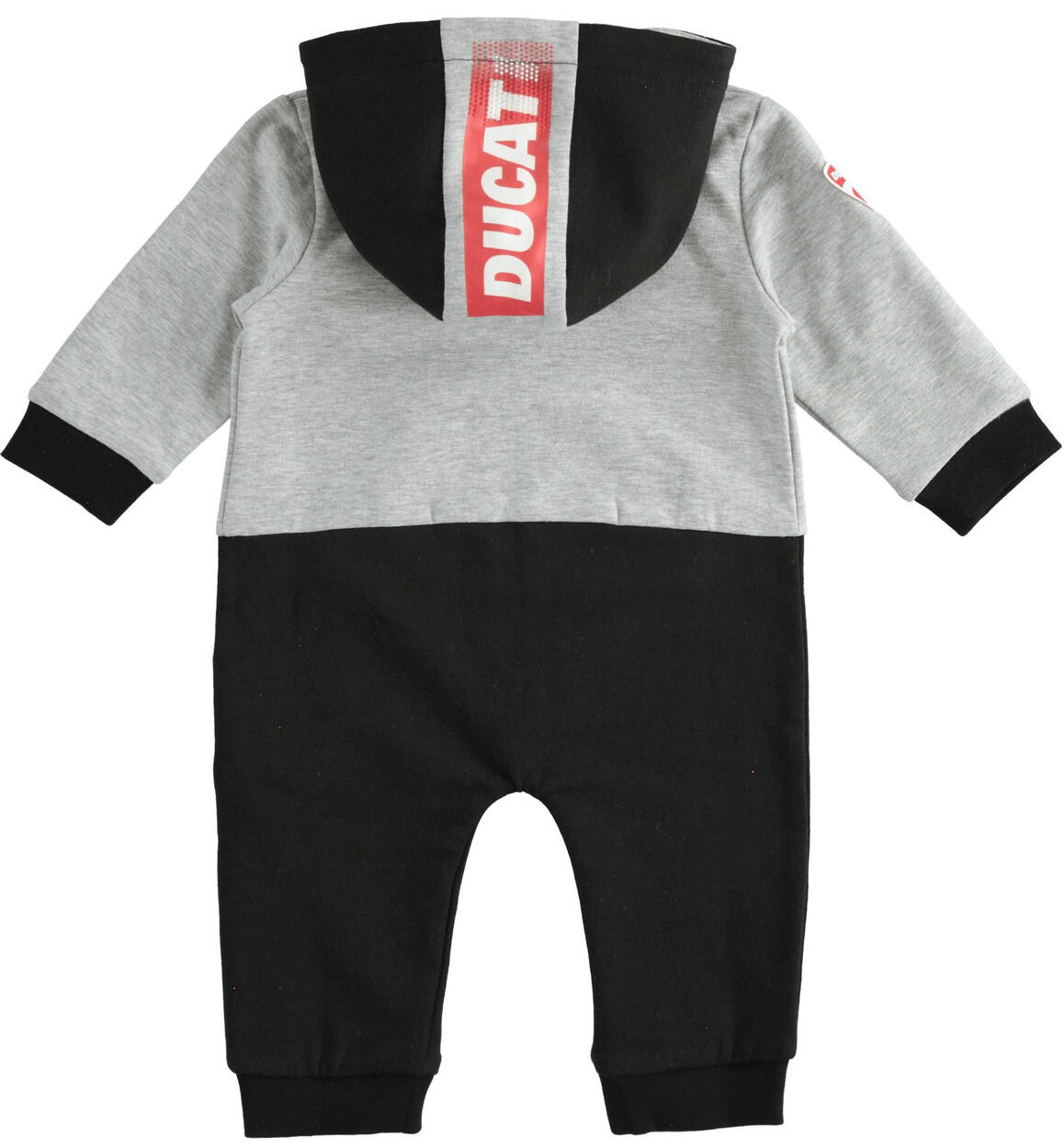 Abbigliamento neonato ducati sale