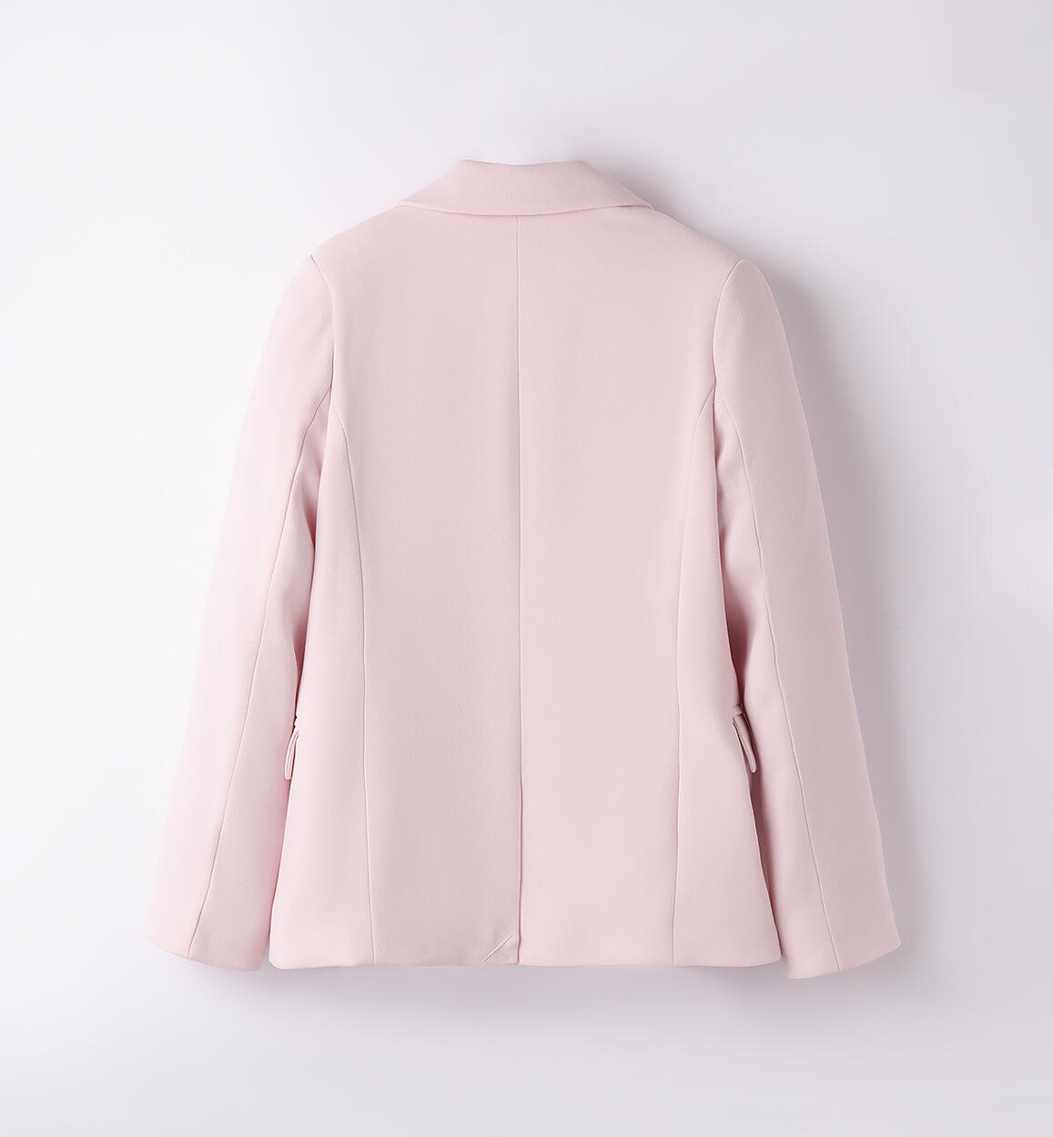 Giacca bambina elegante PINK-2714 - 2780B49300