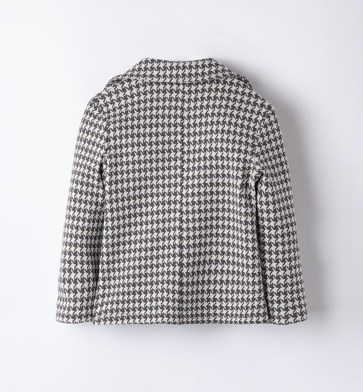 Giacca bambina Sarabanda GRIGIO MELANGE-8967 - 1800F37400