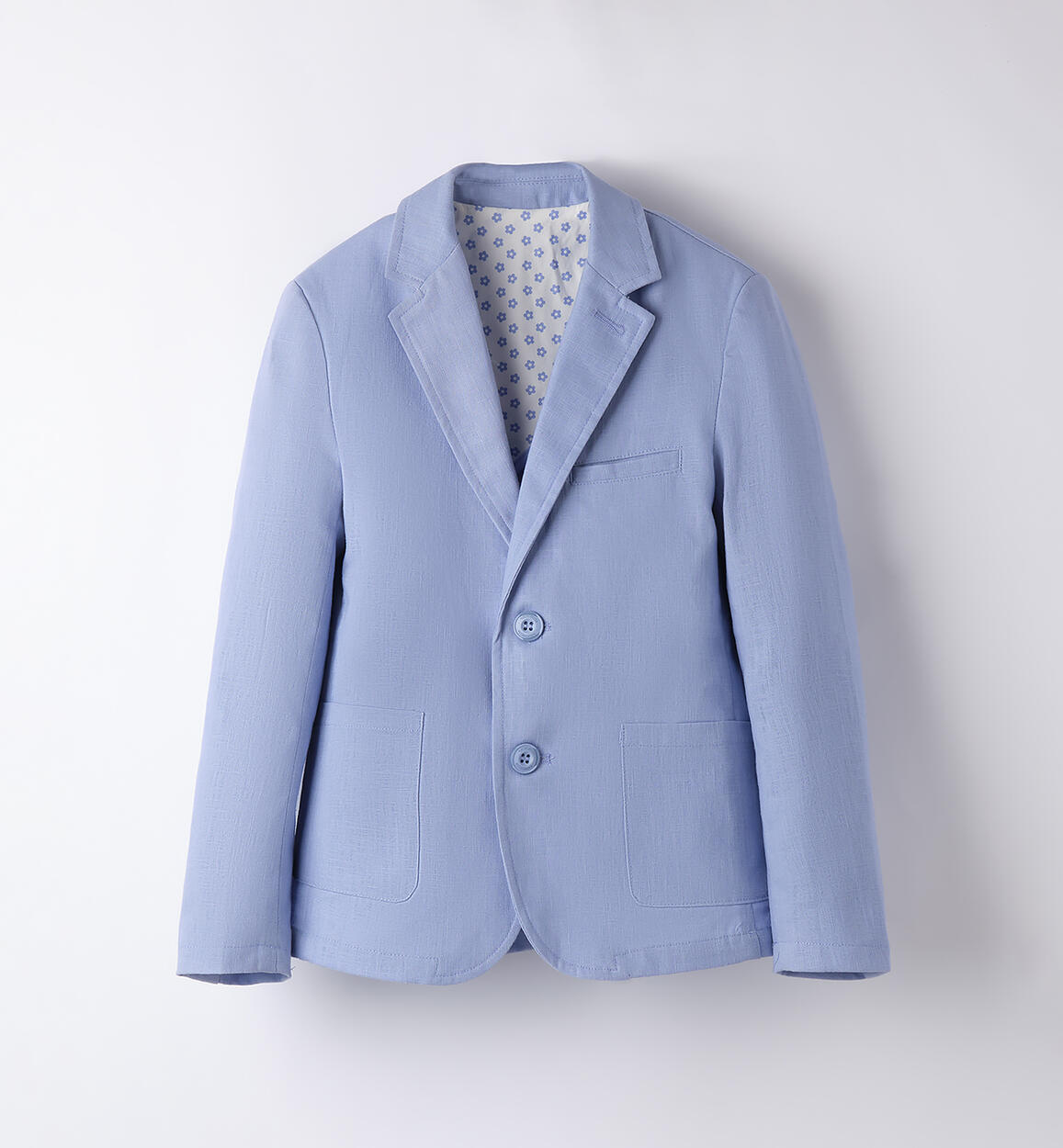 Giacca bambino elegante AVION-3621 - 2740B66900