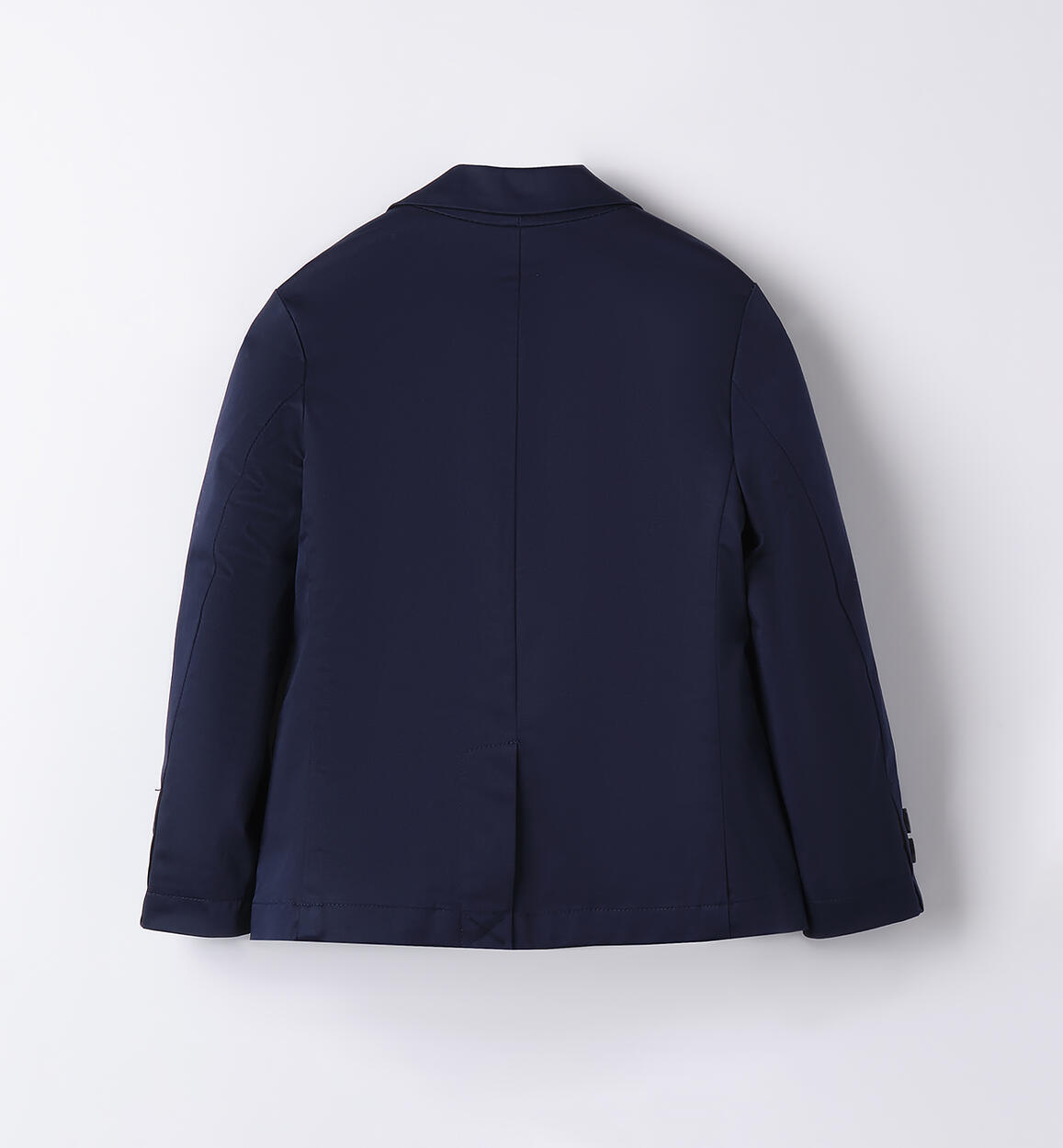 Giacca bambino elegante NAVY-3854 - 1244B23400