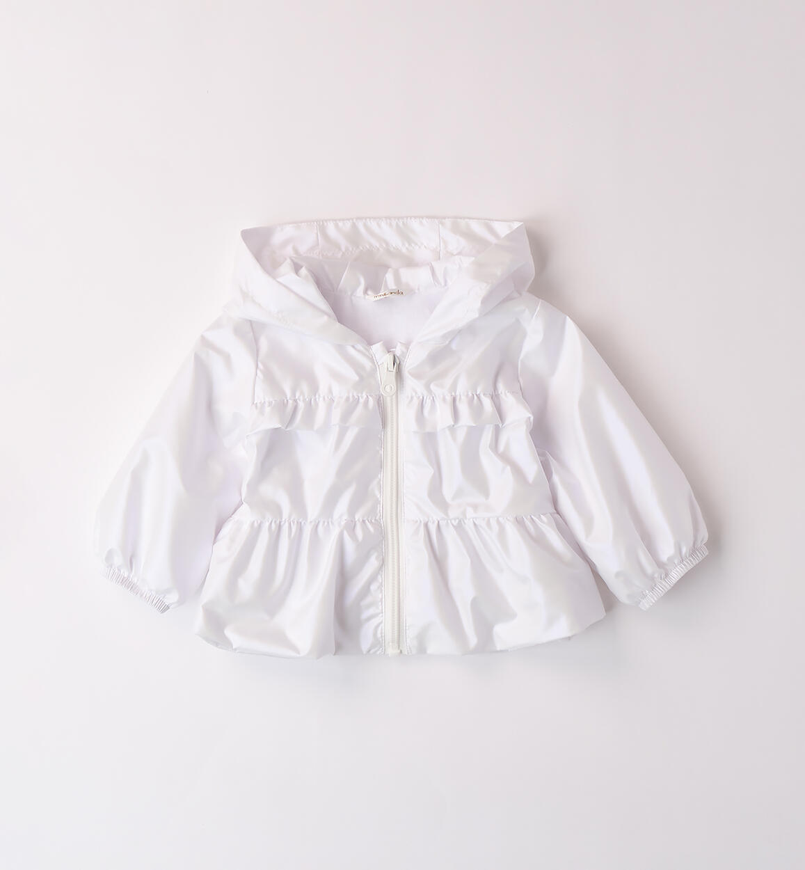 Giacca bimba Minibanda PANNA Minibanda