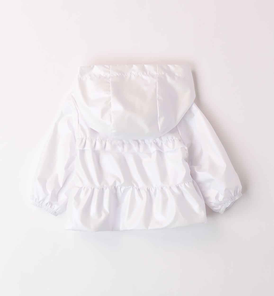 Giacca bimba Minibanda PANNA-0112 - 0803B75800