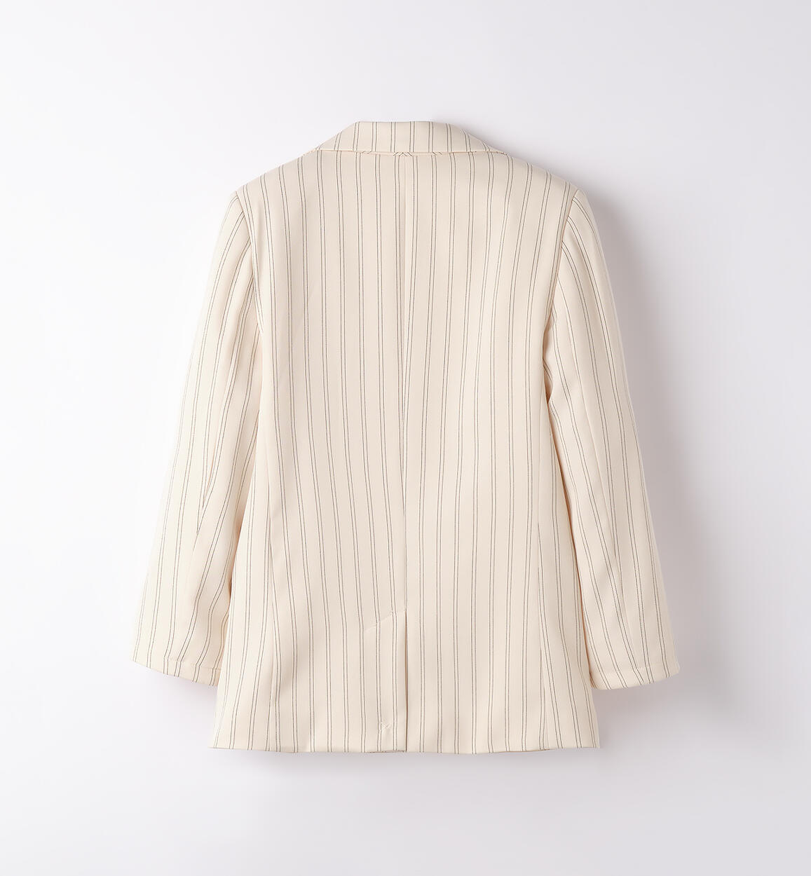 Giacca cerimonia ragazza ECRU'-0133 - 2784B76700