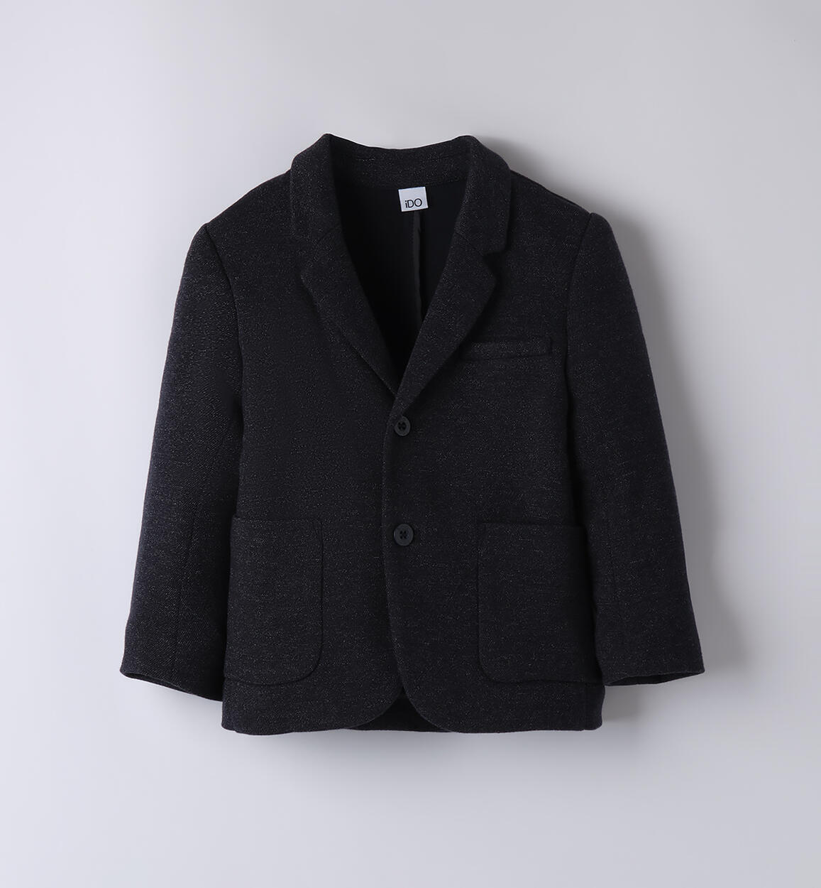 Giacca elegante bambino BLU iDO