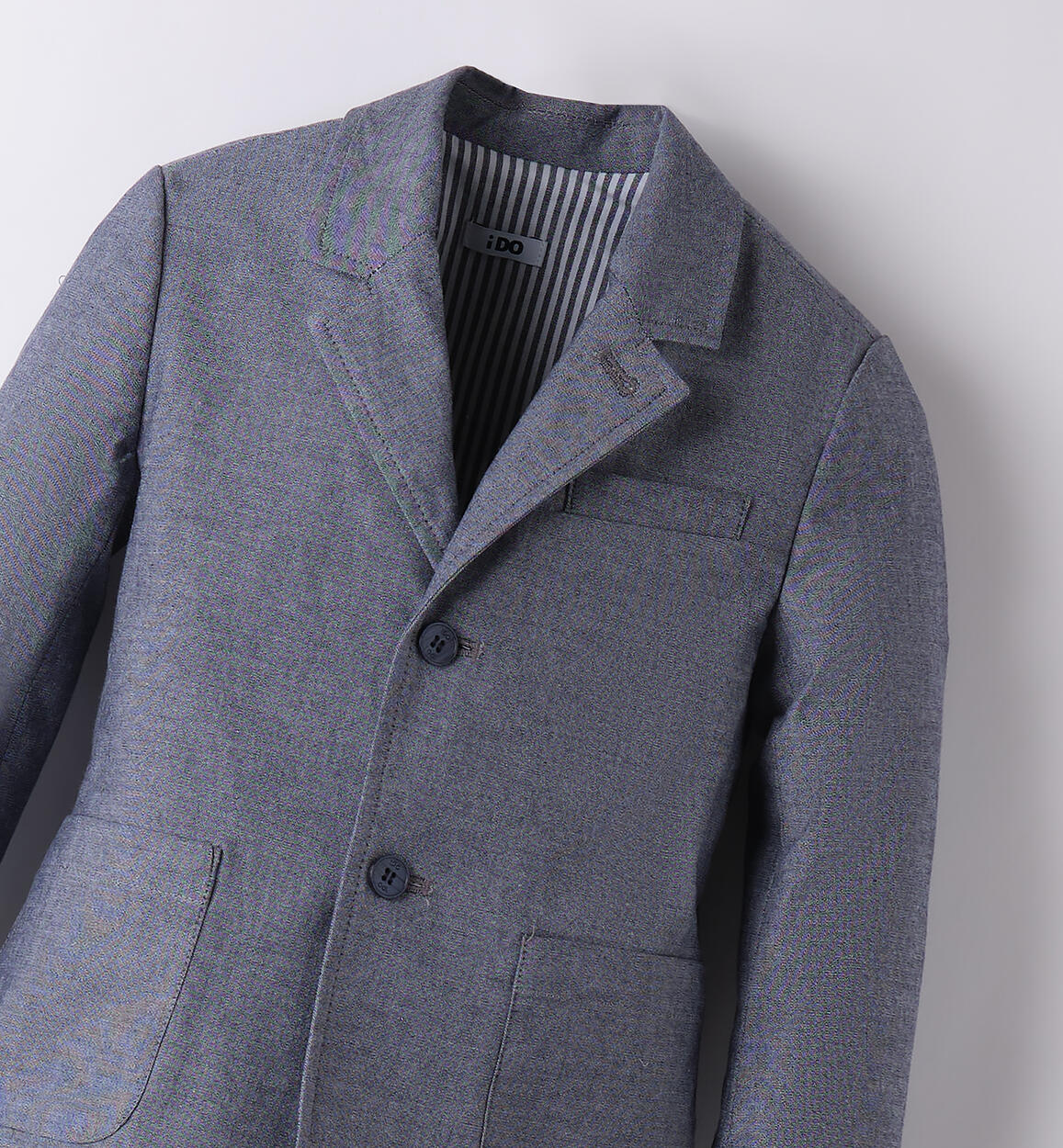 Giacca elegante bambino NAVY-3854 - 1244B23500