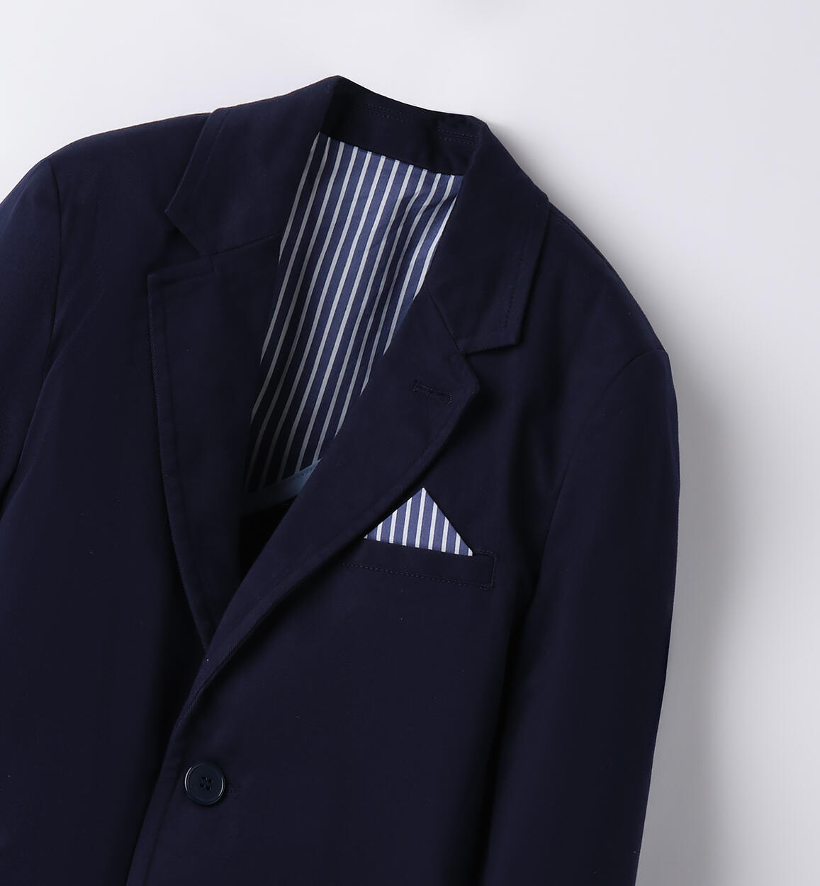 Giacca elegante bambino NAVY-3854 - 2740B66500