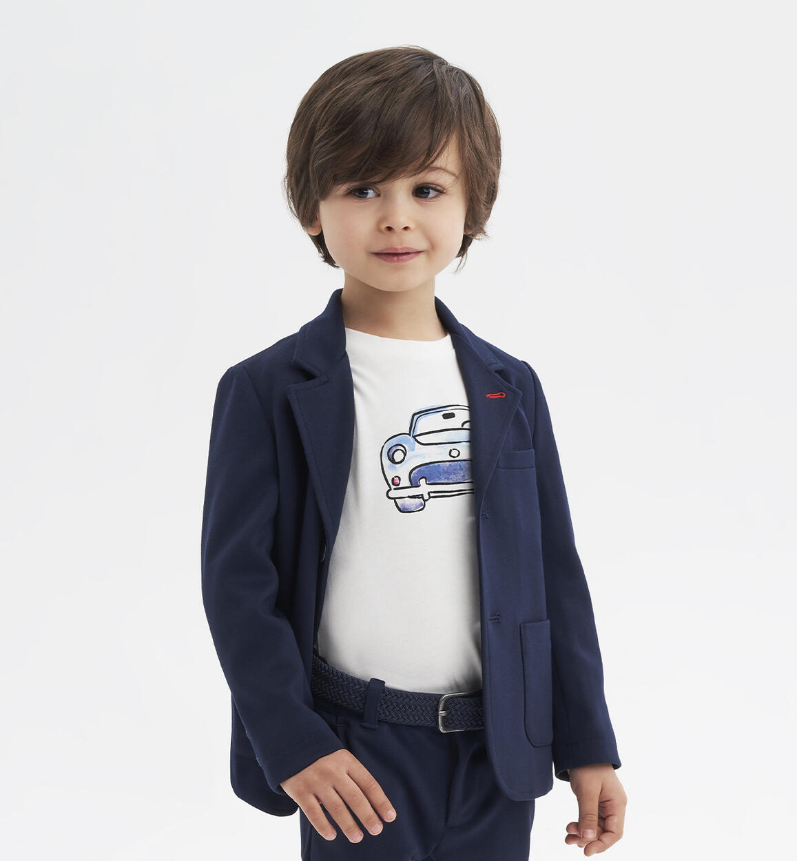 Giacca elegante bimbo hotsell