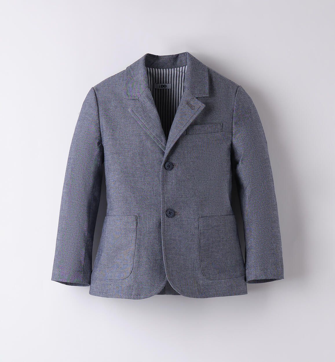 Giacca elegante bambino NAVY-3854 - 1244B23500