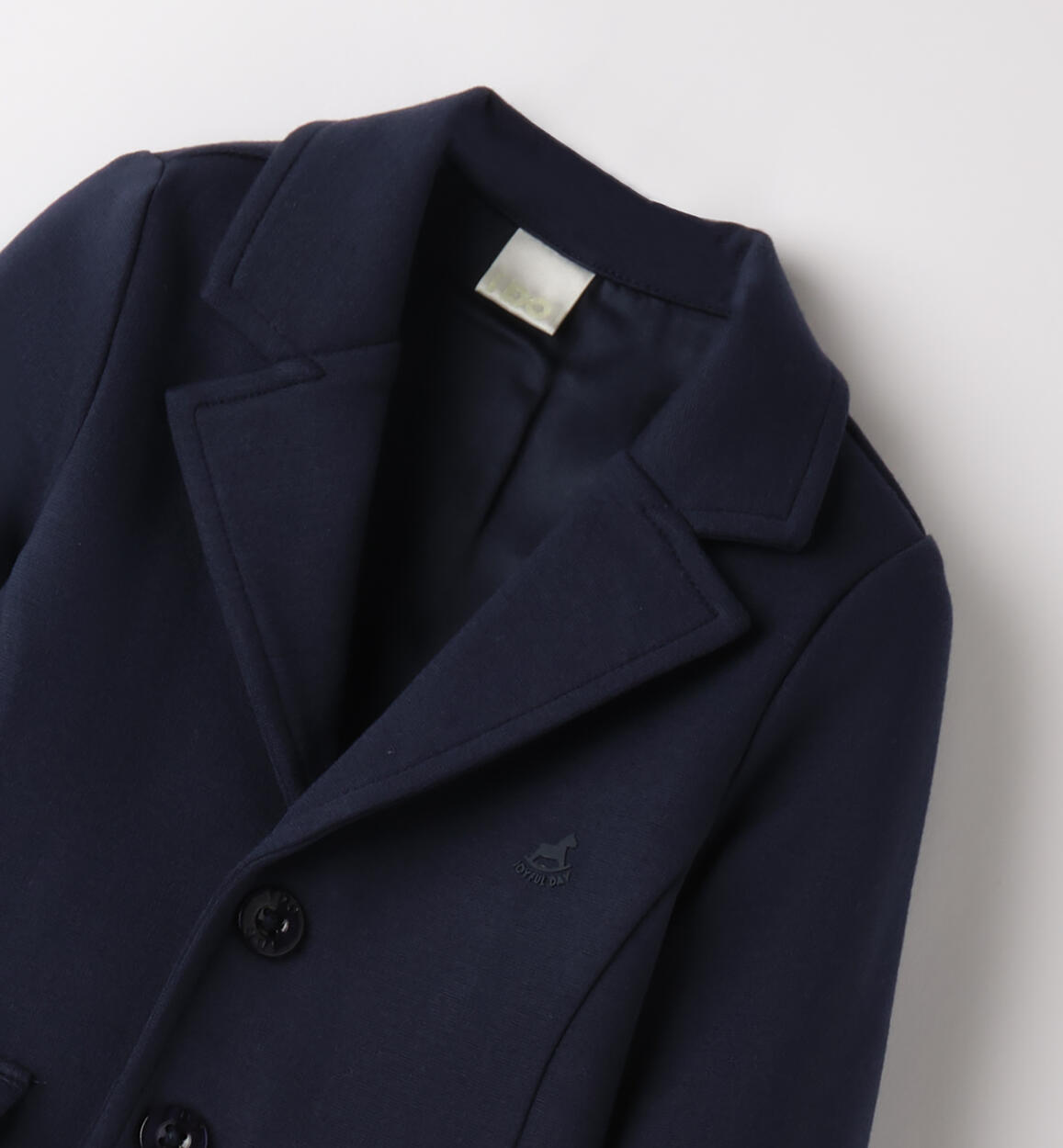 Giacca elegante neonato  NAVY-3885 - 0244F15000