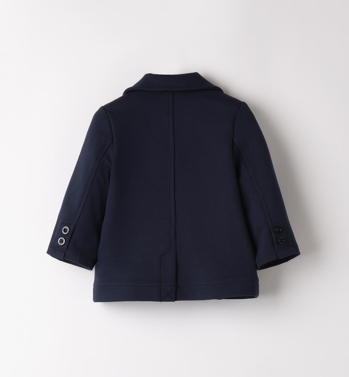Giacca elegante neonato  NAVY-3885 - 0244F15000